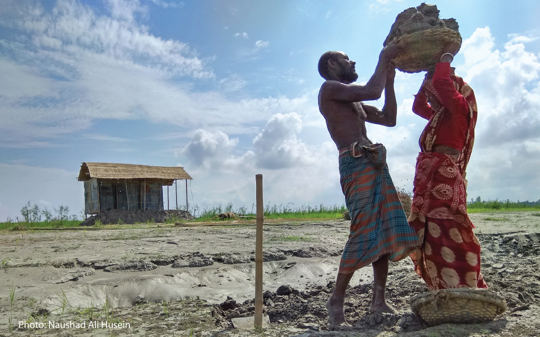 Us climate resilience tool picture