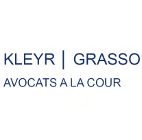 Kleyr Grasso Kleyr Grasso