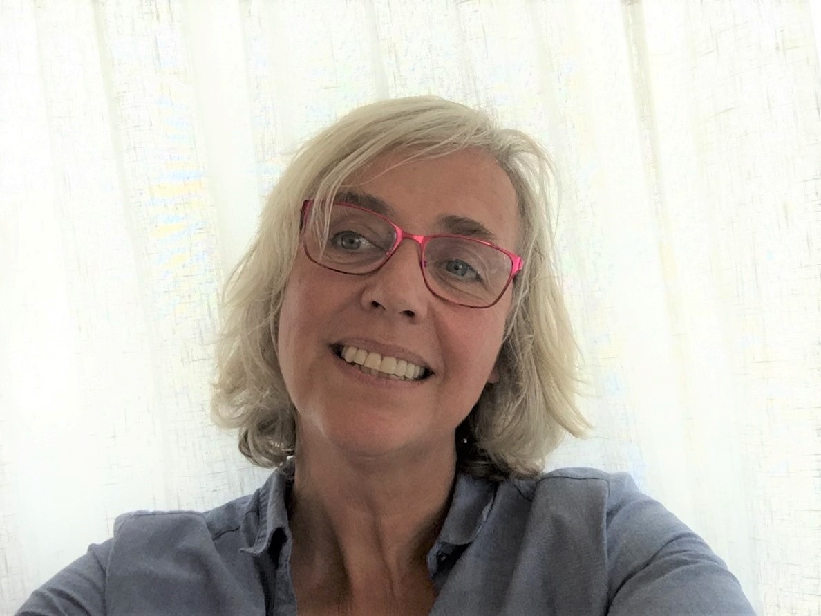 Caroline Noordhoek