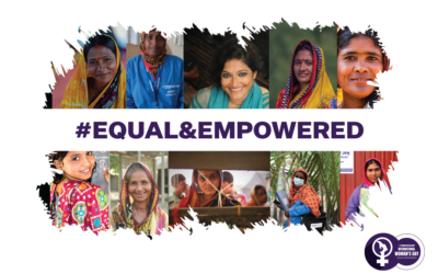 Empowering Women for a Sustainable Future