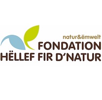 Fondation Hëllef Fir d'Natur - natur&ëmwelt