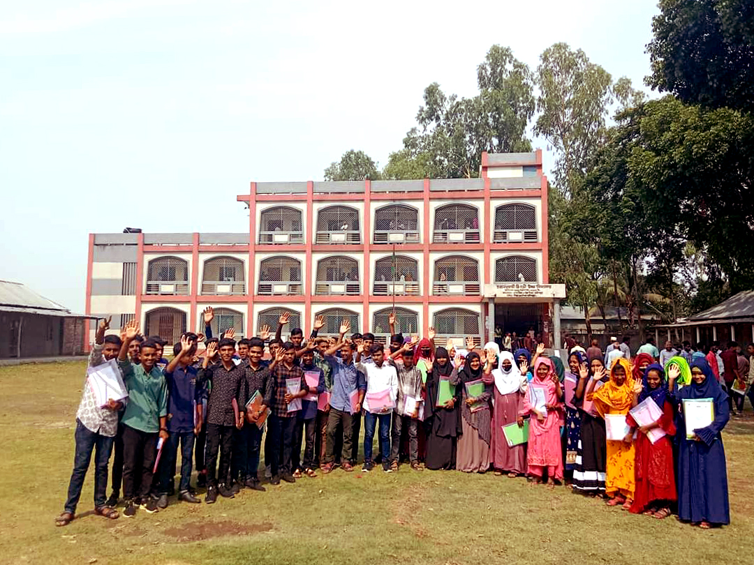 100 Success For Friendship Schools In SSC Examinations Friendship NGO 100 Success For Friendship Schools In SSC Examinations Friendship NGO