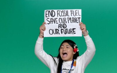 COP28 negotiations conclude amid controversy surrounding fossil fuel phase out