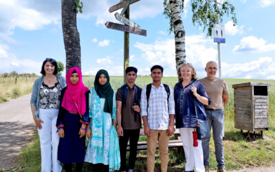 Connected Schools, Connected Minds 