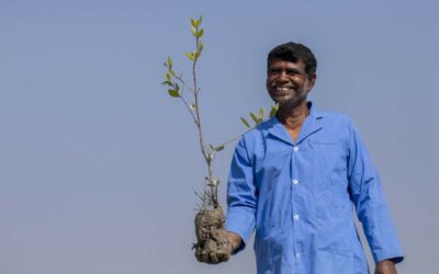 Why change must start with people