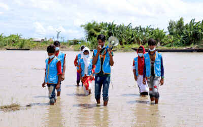 Friendship Youth for Sustainable Development 