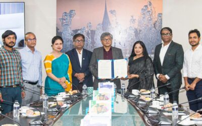 Friendship Signs Landmark MoU with North South University