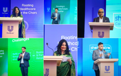 Shohojatra: Friendship’s Journey Together with Unilever