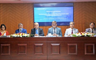 Friendship organises national workshop on Sustainable Economic Development and Livelihood Resilience in Dhaka
