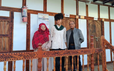 Finding Climate Action in Bangladesh: My Journey with Friendship