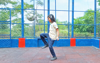 A Little Piece of Childhood