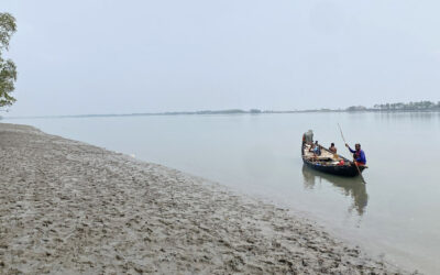 The Nexus between Climate, Agriculture, Health and Poverty (Part 1)