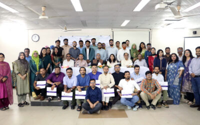 Friendship Academy Summer School Concludes with Hope and Inspiration