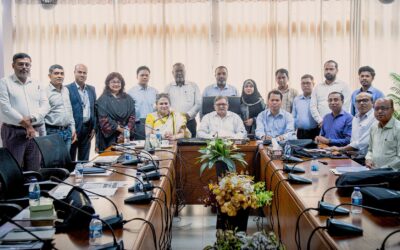 Workshop Explores Strategies to Improve Access to Government Services for Persons with Disabilities