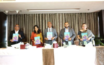 Friendship Community Paralegal Training Manual Launched to Strengthen Access to Justice